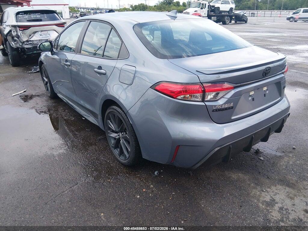 5YFS4MCE8PP159876 2023 TOYOTA COROLLA photo no. 3