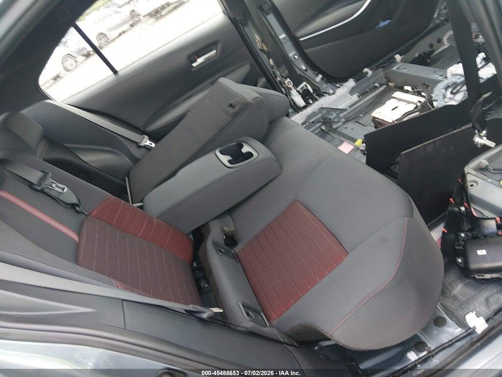 5YFS4MCE8PP159876 2023 TOYOTA COROLLA photo no. 8