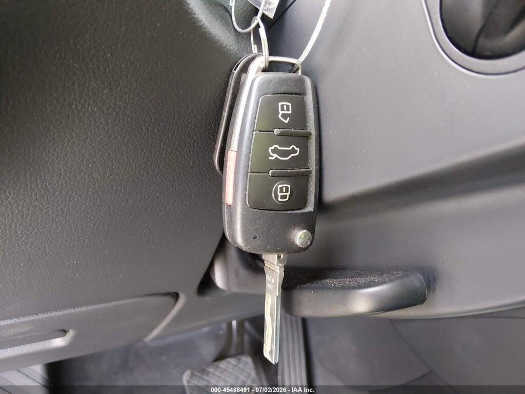 WA1GFCFS2GR020287 2016 AUDI Q3 photo no. 11