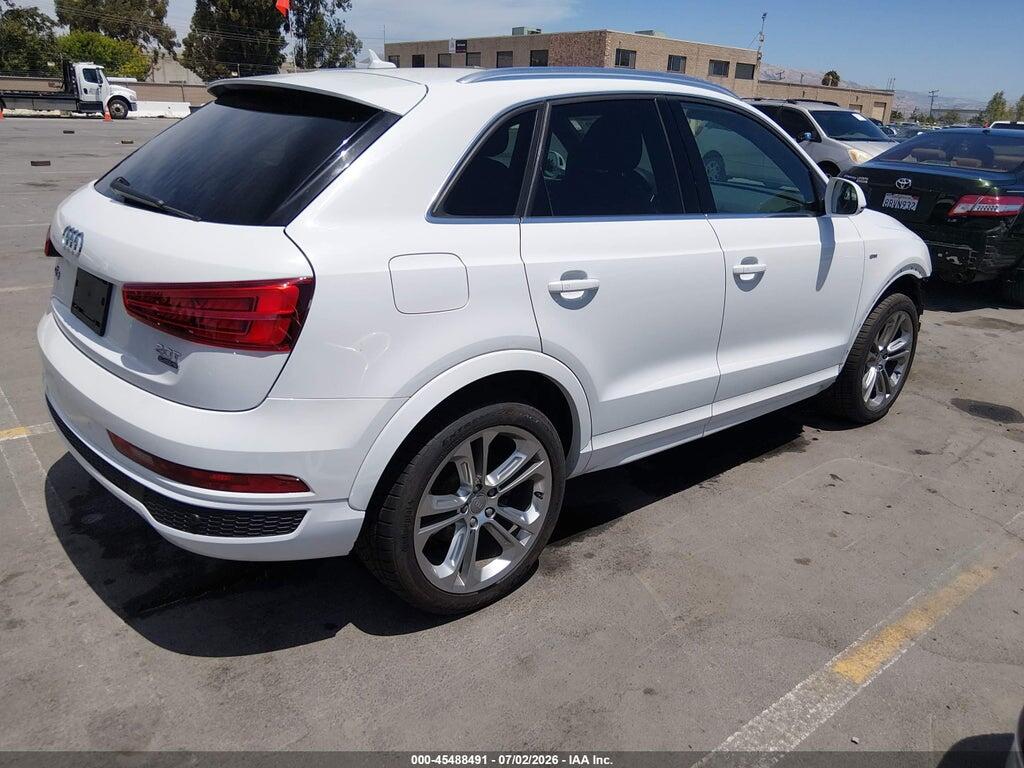 WA1GFCFS2GR020287 2016 AUDI Q3 photo no. 4