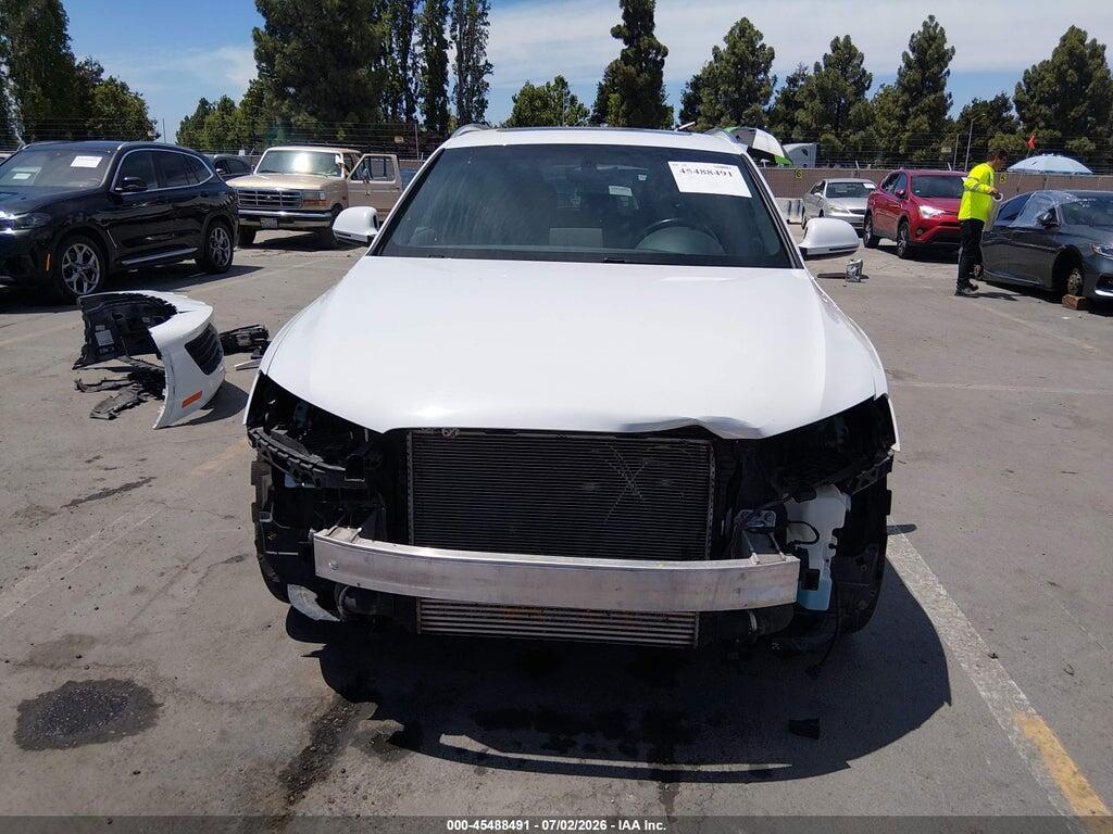 WA1GFCFS2GR020287 2016 AUDI Q3 photo no. 6