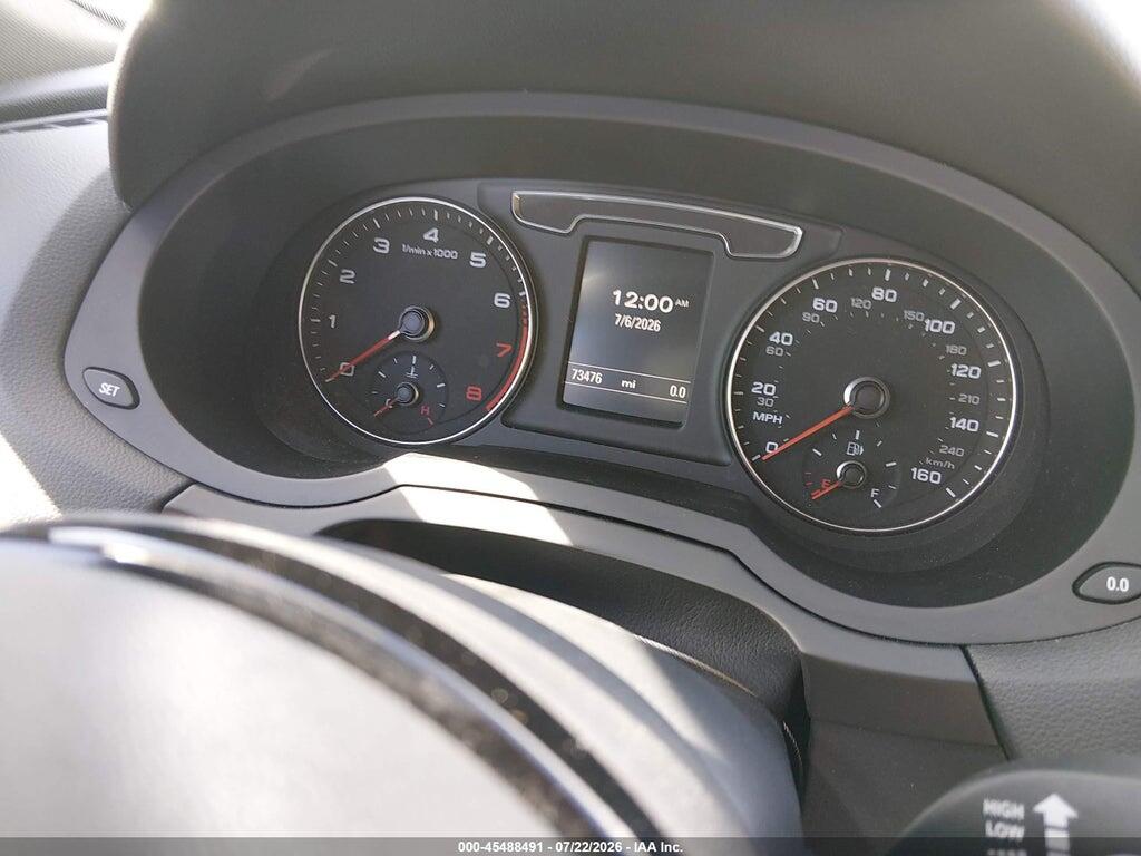 WA1GFCFS2GR020287 2016 AUDI Q3 photo no. 7