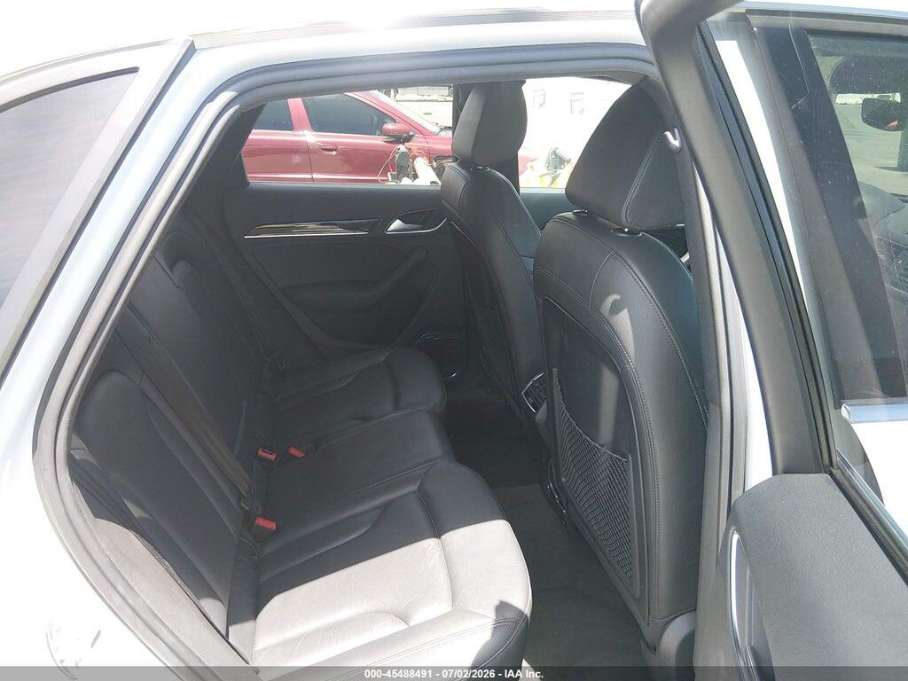 WA1GFCFS2GR020287 2016 AUDI Q3 photo no. 8