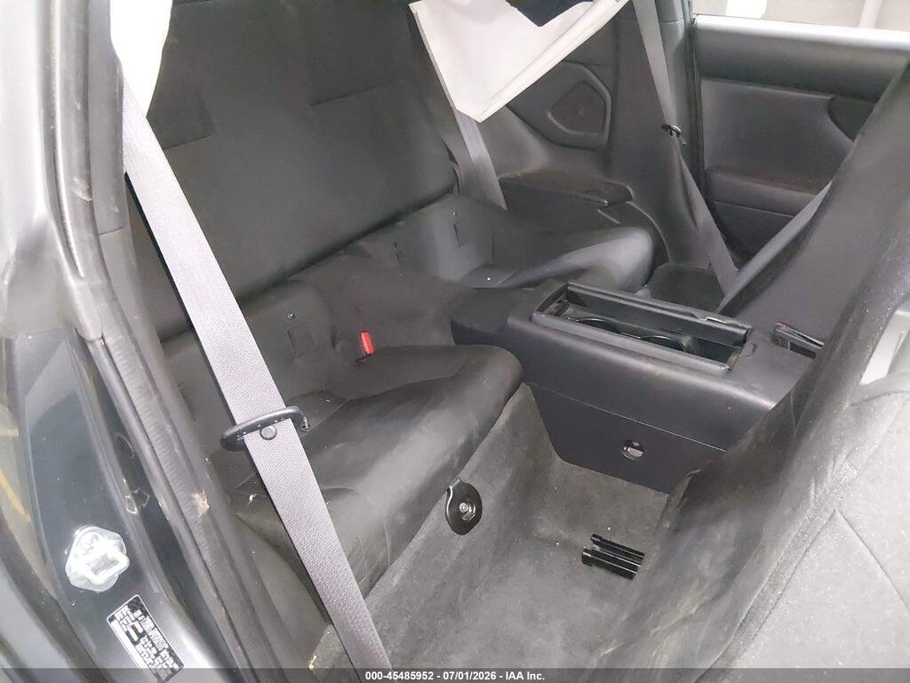 JF1ZDBB14P9704310 2023 SUBARU BRZ photo no. 8