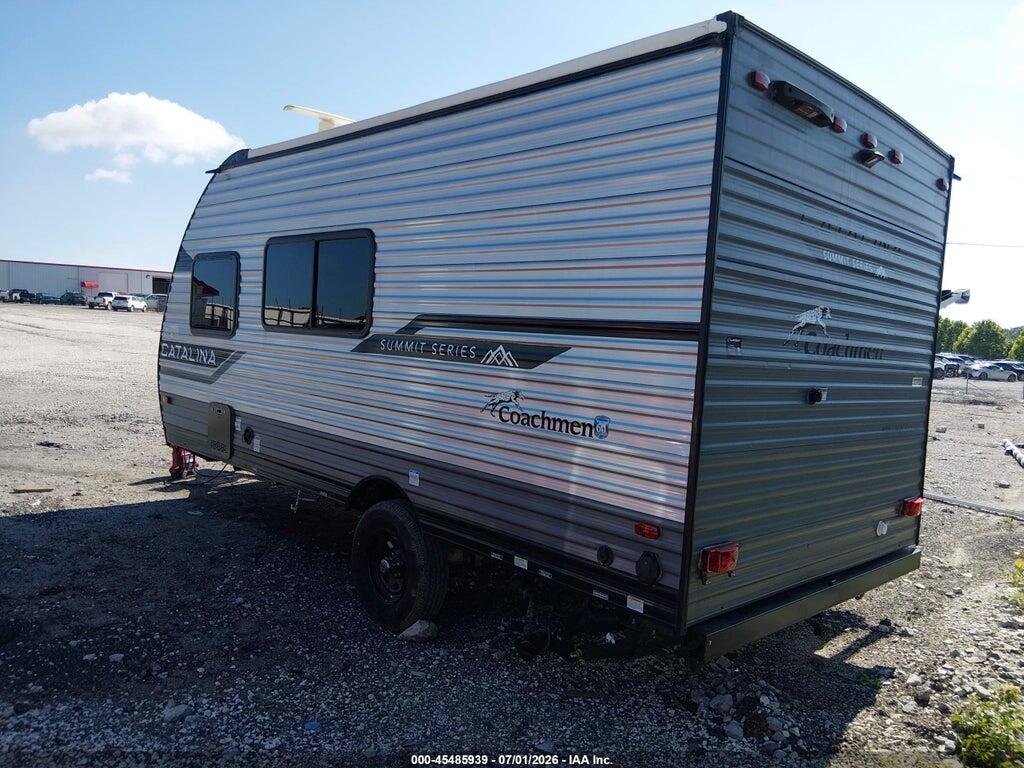 5ZT2CAEC9RK007523 2024 COACHMEN CATALINA SUMMIT SERI photo no. 3