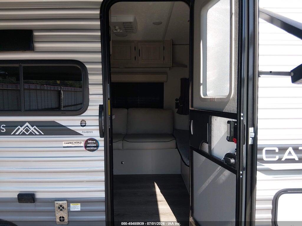 5ZT2CAEC9RK007523 2024 COACHMEN CATALINA SUMMIT SERI photo no. 5
