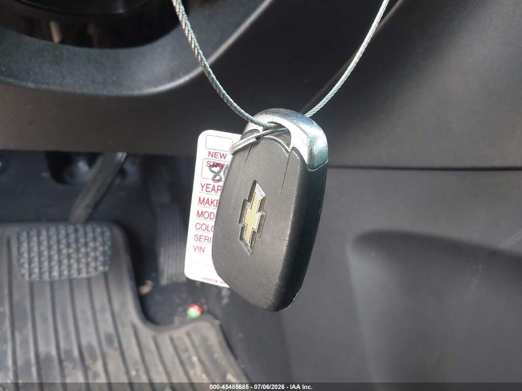 3GNAXKEV5KS537210 2019 CHEVROLET EQUINOX photo no. 11