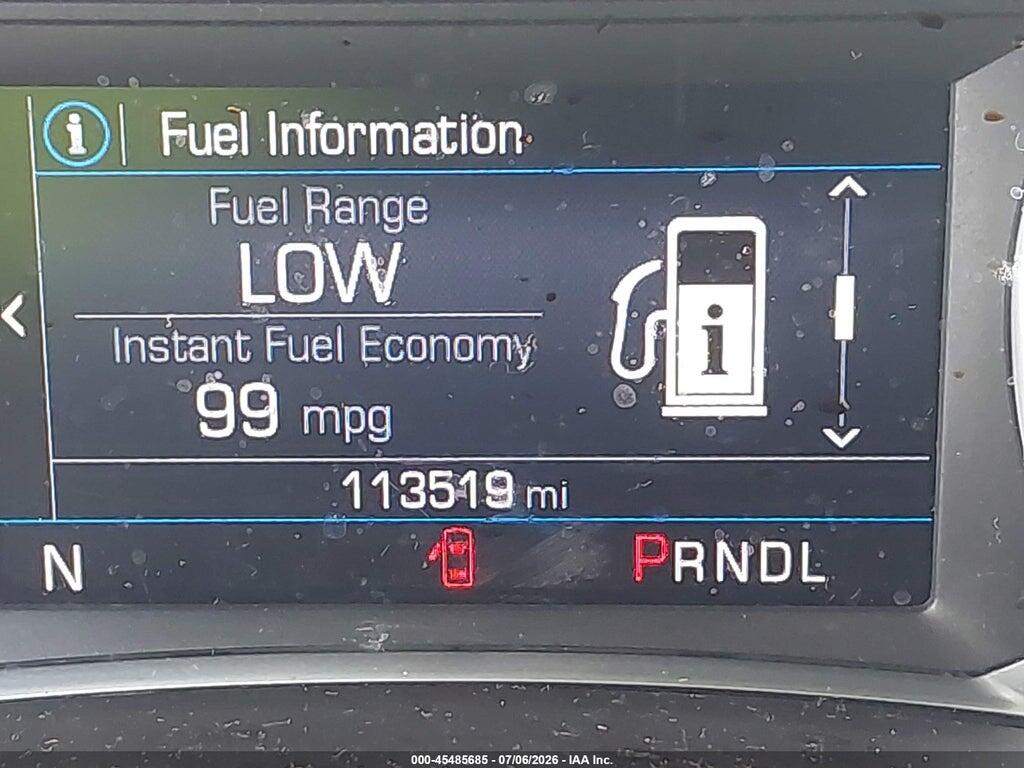 3GNAXKEV5KS537210 2019 CHEVROLET EQUINOX photo no. 7