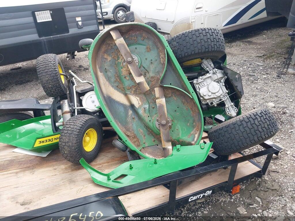 4YMBU081XTM004688 2026 CARR 5X8GWE2K photo no. 8