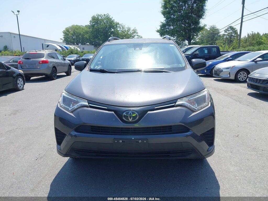 JTMBFREV8JJ730833 2018 TOYOTA RAV4 photo no. 12