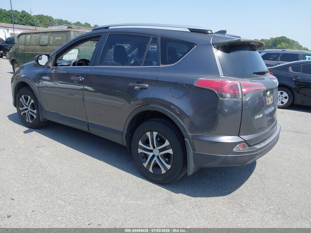 JTMBFREV8JJ730833 2018 TOYOTA RAV4 photo no. 3