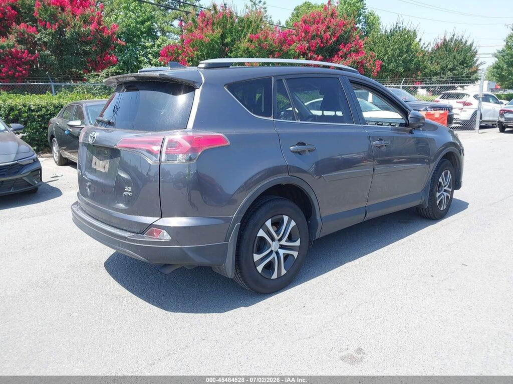 JTMBFREV8JJ730833 2018 TOYOTA RAV4 photo no. 4