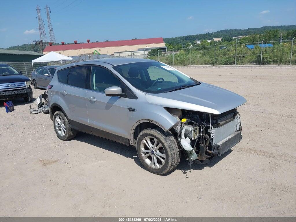 1FMCU9GD2HUD36747 2017 FORD ESCAPE photo no. 1