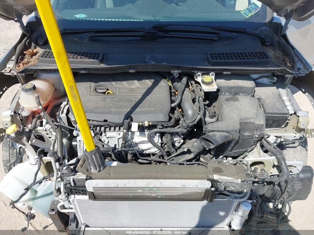 1FMCU9GD2HUD36747 2017 FORD ESCAPE photo no. 10