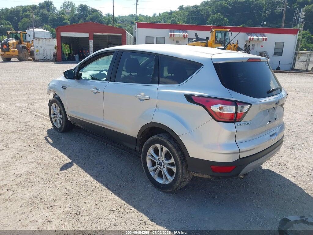 1FMCU9GD2HUD36747 2017 FORD ESCAPE photo no. 3