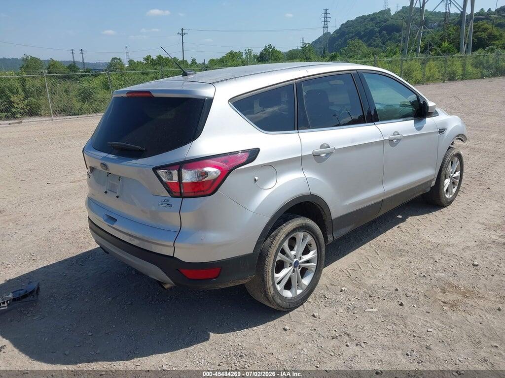1FMCU9GD2HUD36747 2017 FORD ESCAPE photo no. 4