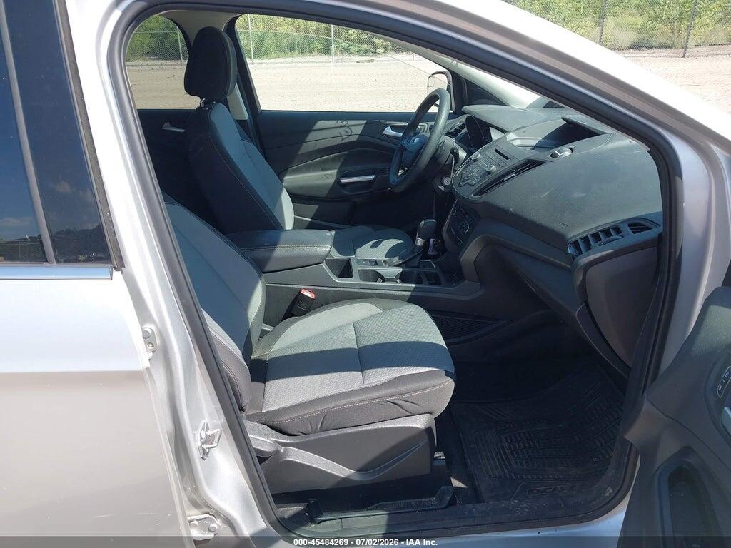 1FMCU9GD2HUD36747 2017 FORD ESCAPE photo no. 5