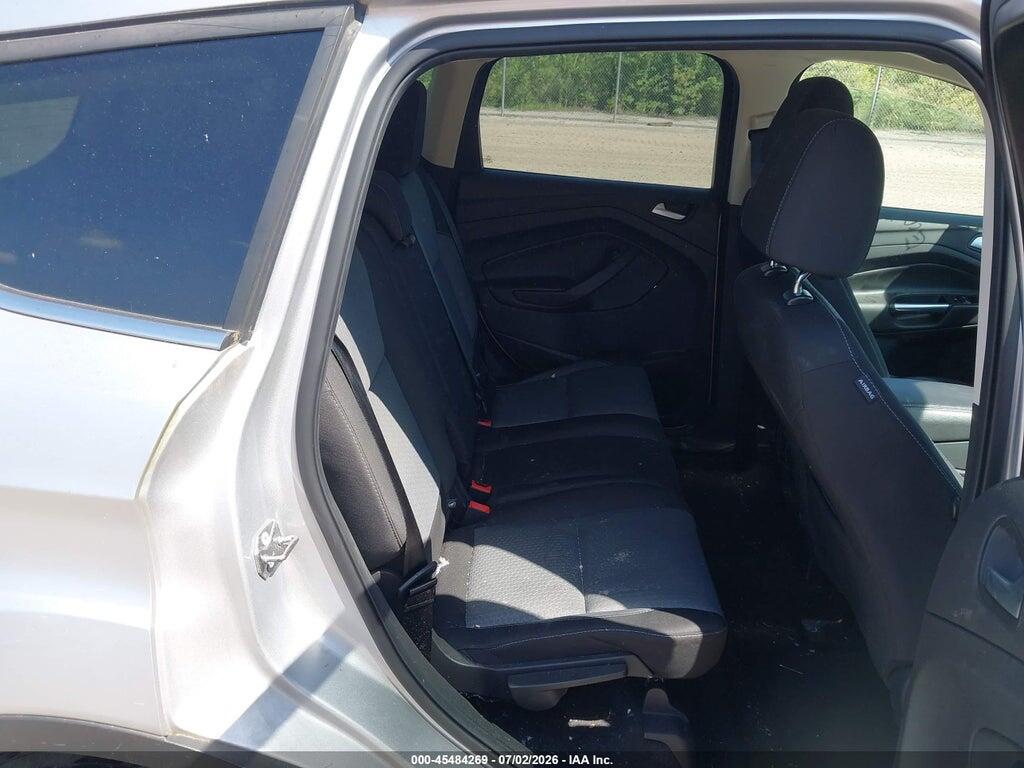 1FMCU9GD2HUD36747 2017 FORD ESCAPE photo no. 8