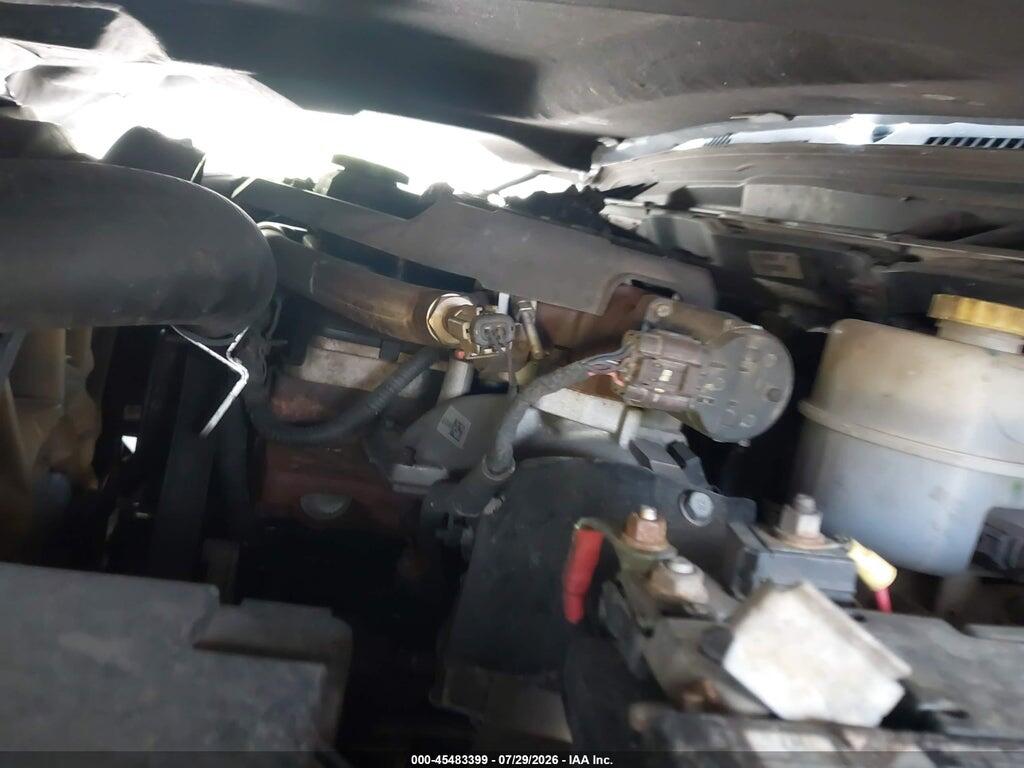 3C63RRGL5JG330423 2018 RAM 3500 photo no. 10