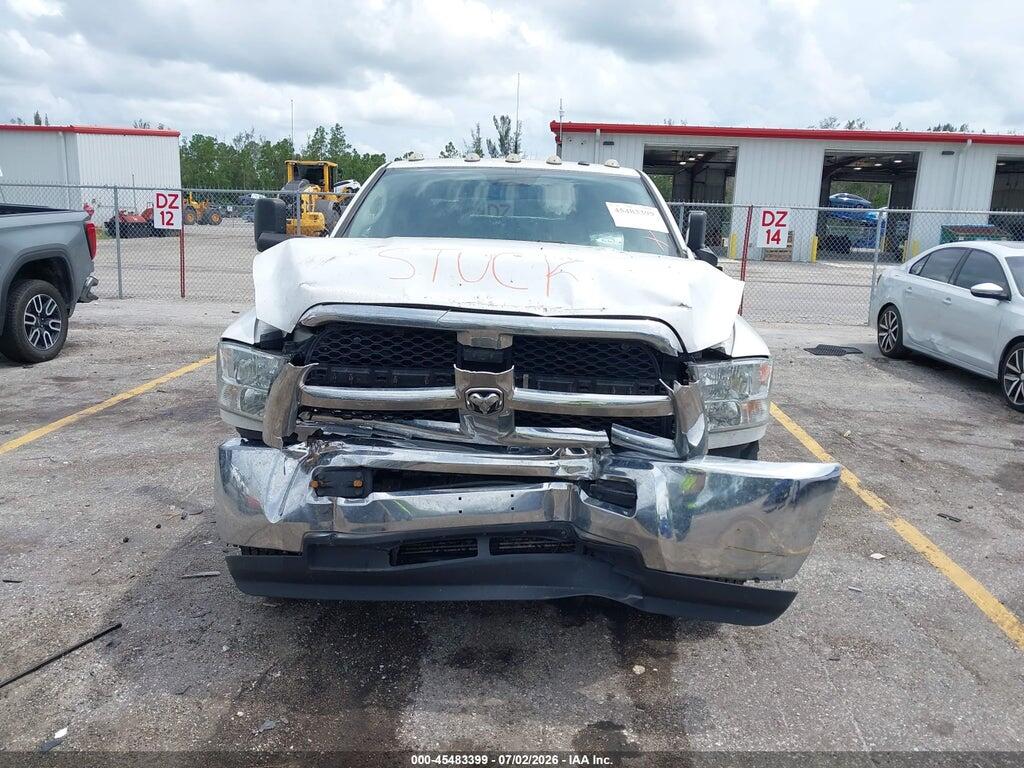 3C63RRGL5JG330423 2018 RAM 3500 photo no. 12