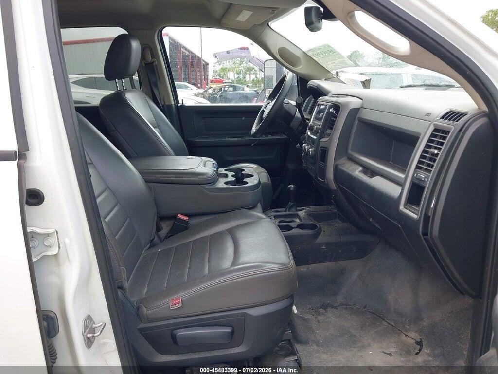 3C63RRGL5JG330423 2018 RAM 3500 photo no. 5