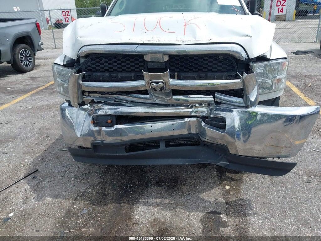 3C63RRGL5JG330423 2018 RAM 3500 photo no. 6