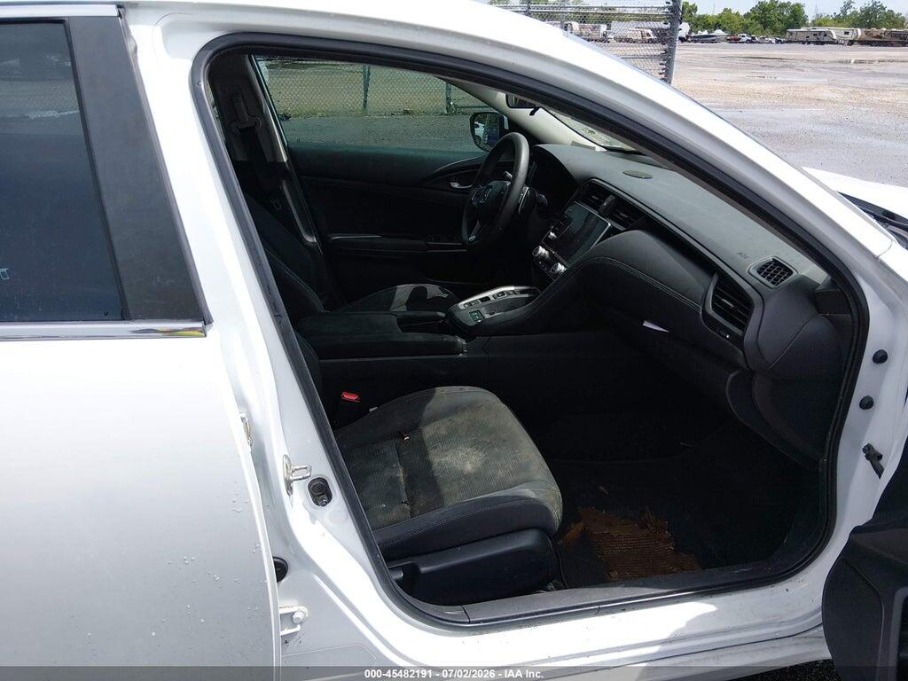 19XZE4F59LE000433 2020 HONDA INSIGHT photo no. 5