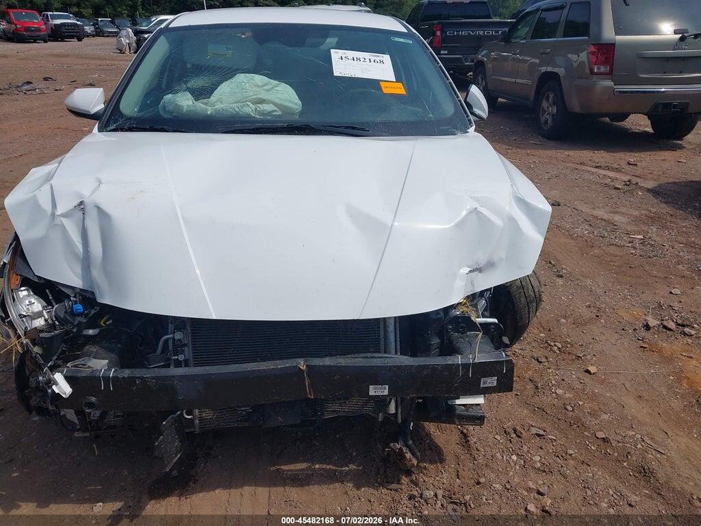 KMHLM4AJ9PU046036 2023 HYUNDAI ELANTRA HYBRID photo no. 12