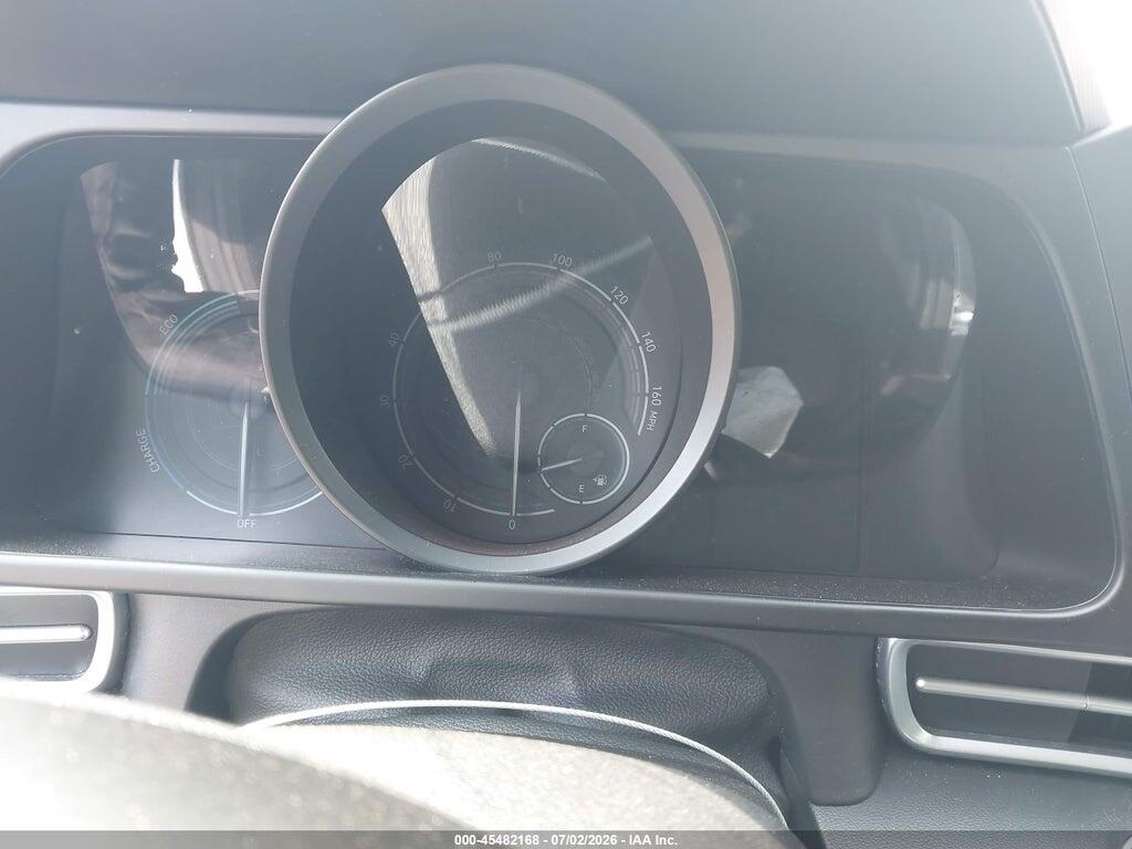 KMHLM4AJ9PU046036 2023 HYUNDAI ELANTRA HYBRID photo no. 7