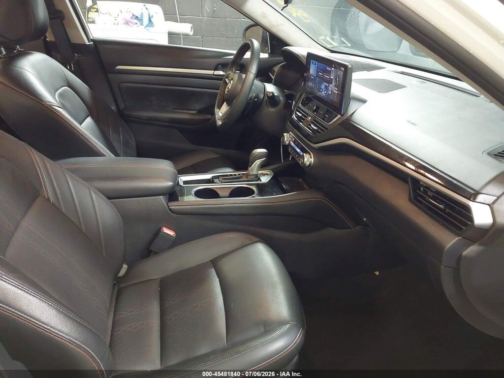 1N4BL4CVXSN336782 2025 NISSAN ALTIMA photo no. 5