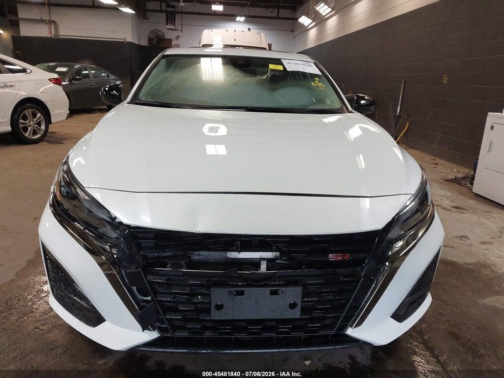 1N4BL4CVXSN336782 2025 NISSAN ALTIMA photo no. 6