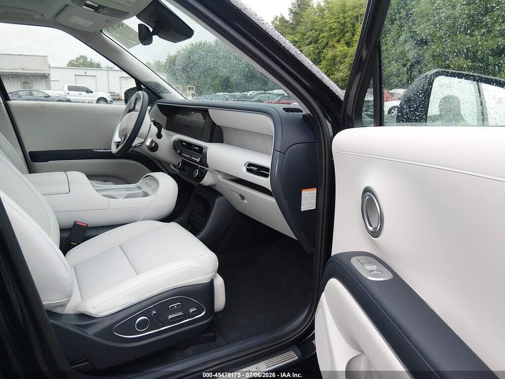 KM8RMESA8TU084107 2026 HYUNDAI PALISADE HEV photo no. 5