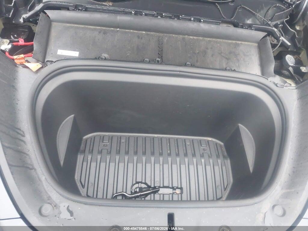 7SAYGDEE7PF979654 2023 TESLA MODEL Y photo no. 10