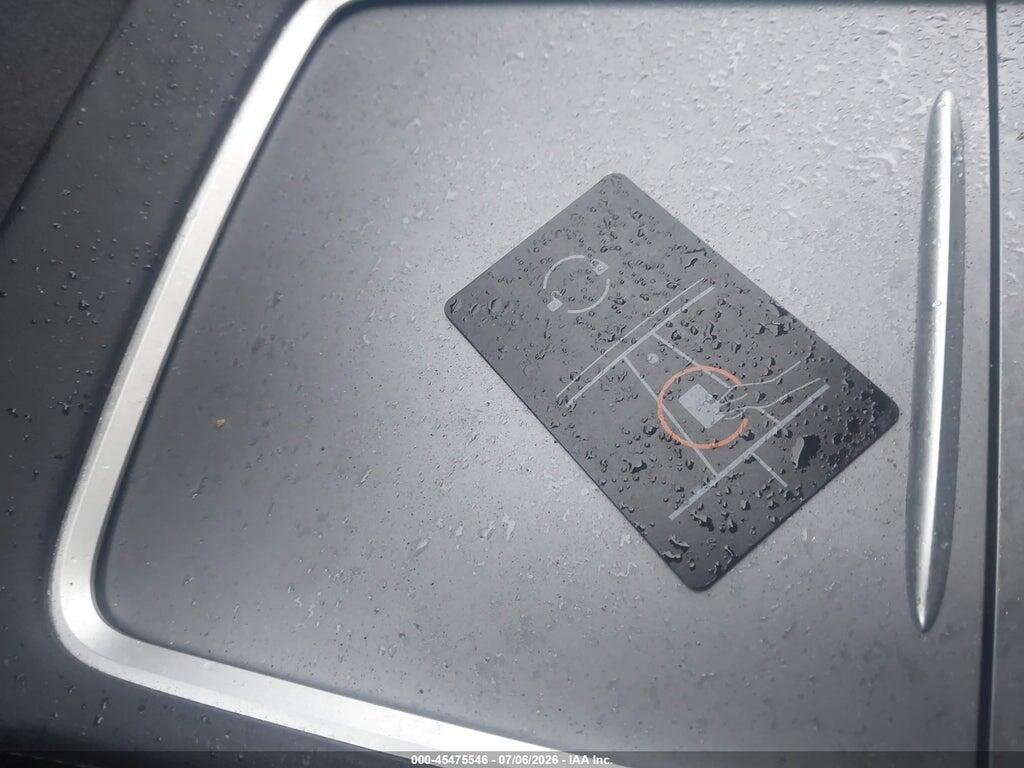 7SAYGDEE7PF979654 2023 TESLA MODEL Y photo no. 11