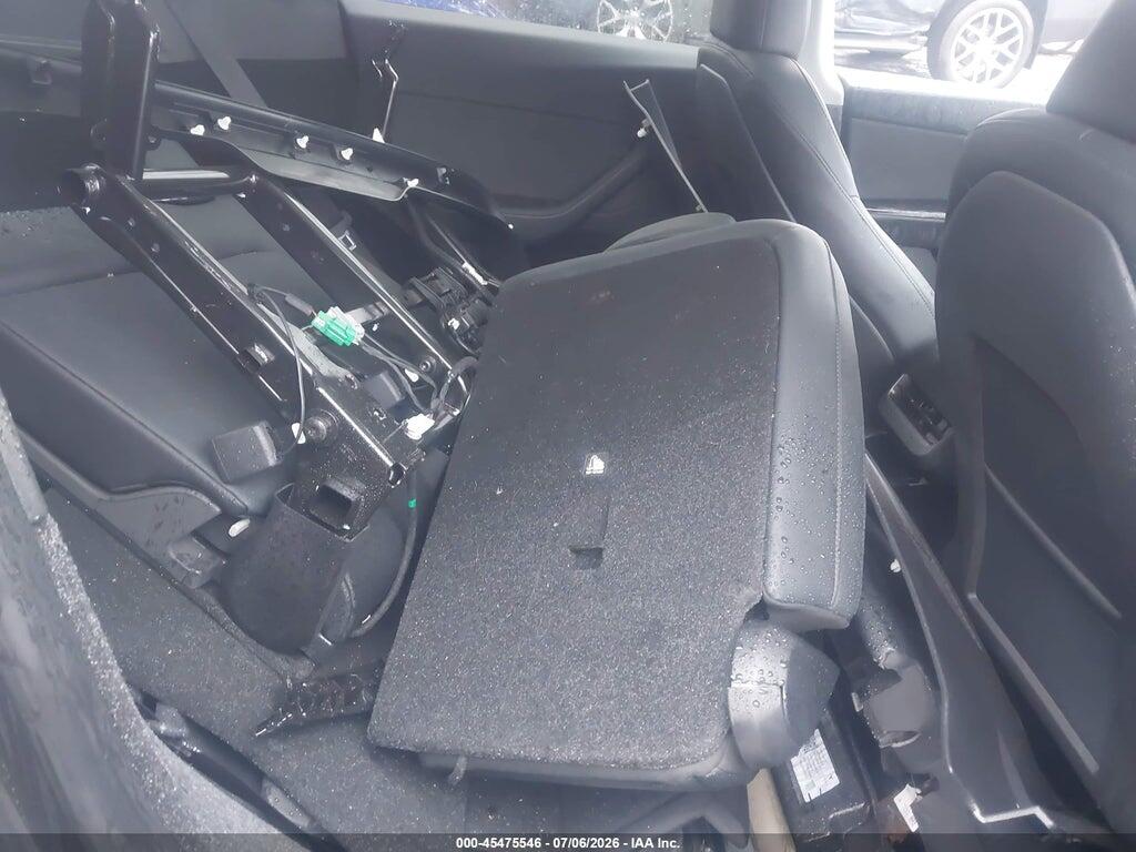 7SAYGDEE7PF979654 2023 TESLA MODEL Y photo no. 8