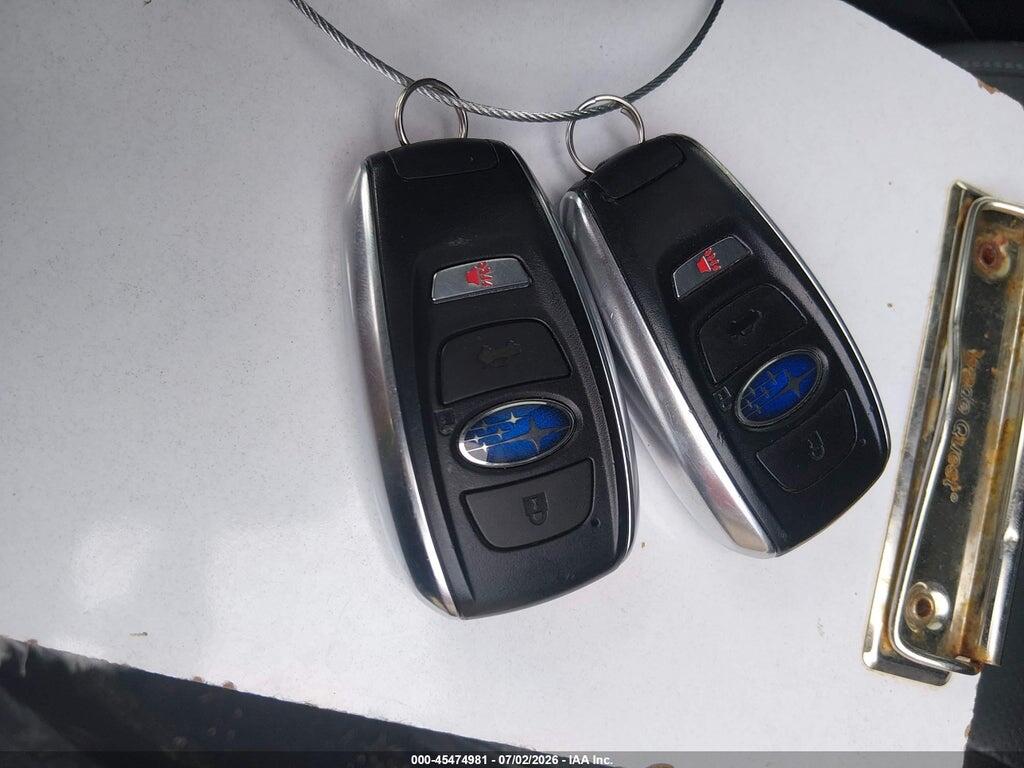 4S4BTGPD9P3124547 2023 SUBARU OUTBACK photo no. 11