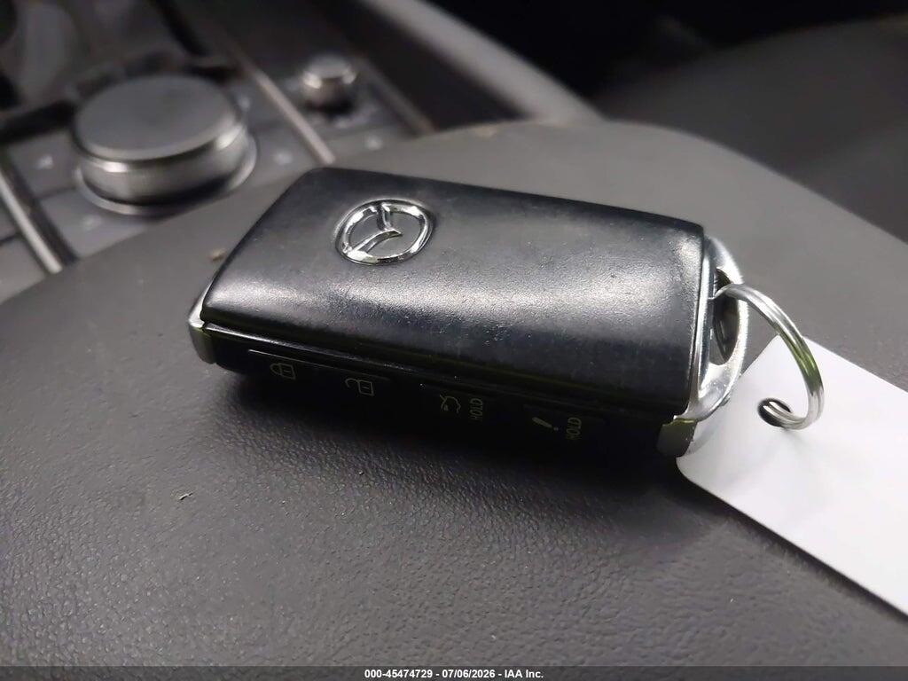 JM1BPBBL7M1339670 2021 MAZDA MAZDA3 photo no. 11
