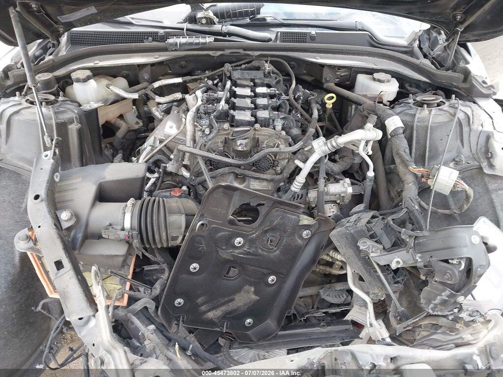 1G6DS5RK3P0147472 2023 CADILLAC CT5 photo no. 10