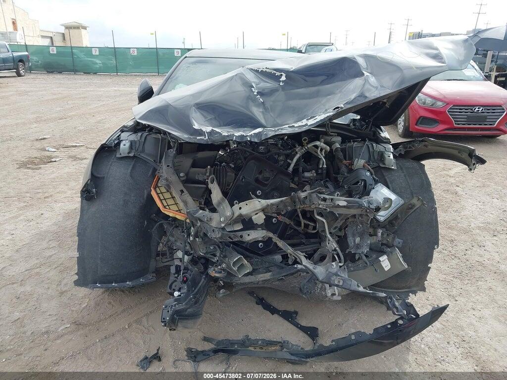 1G6DS5RK3P0147472 2023 CADILLAC CT5 photo no. 12