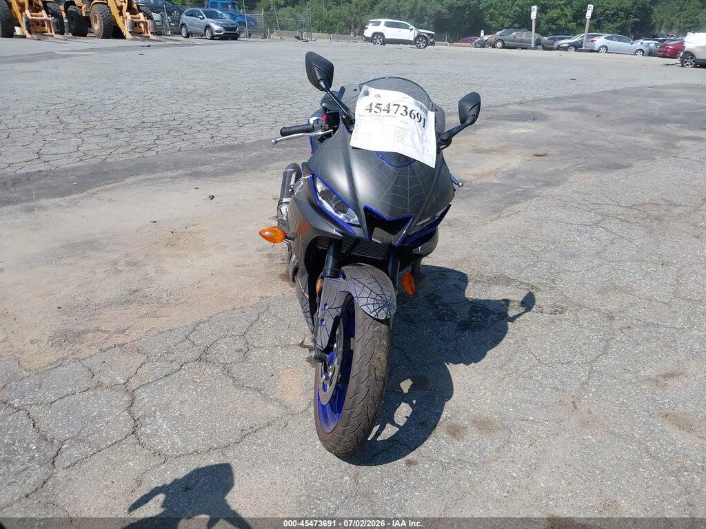 MH3RH18Y8RK017132 2024 YAMAHA YZFR3 photo no. 5