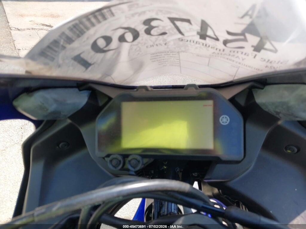MH3RH18Y8RK017132 2024 YAMAHA YZFR3 photo no. 7