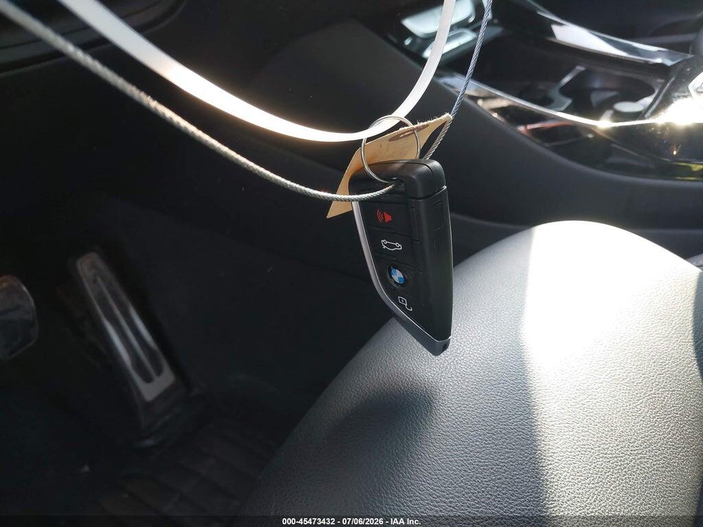 5UX43DP06N9K87934 2022 BMW X3 photo no. 11