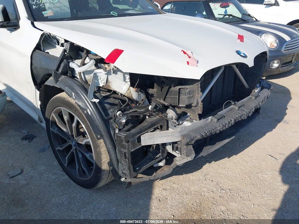 5UX43DP06N9K87934 2022 BMW X3 photo no. 6