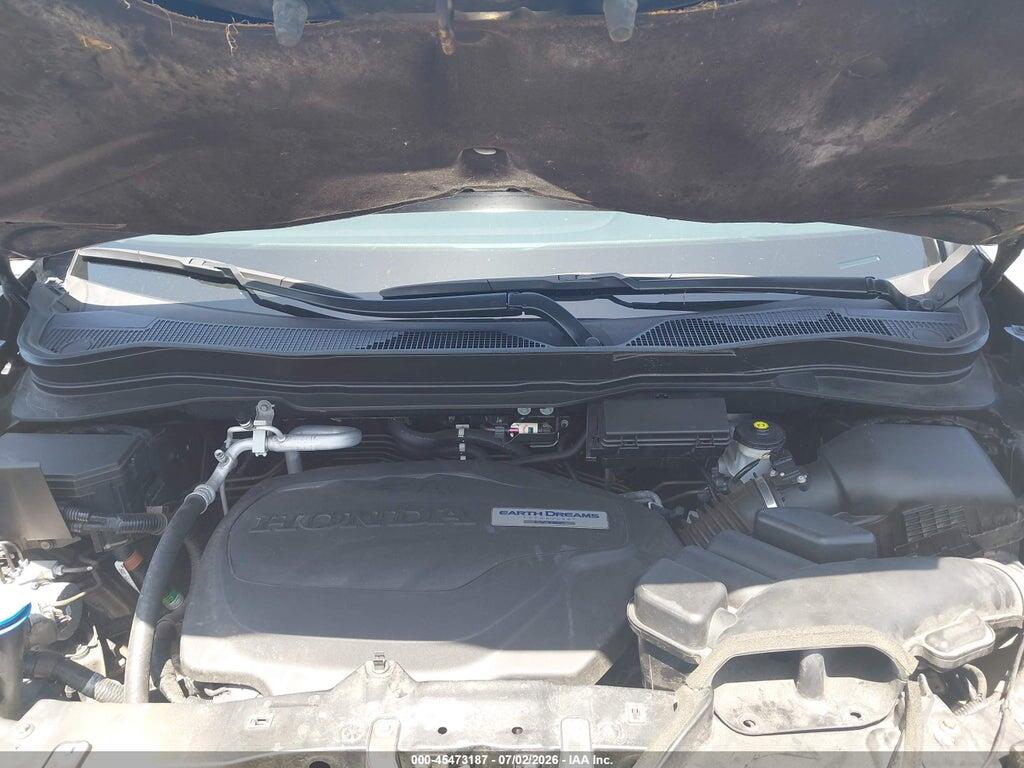 5FNYF6H56LB044577 2020 HONDA PILOT photo no. 10