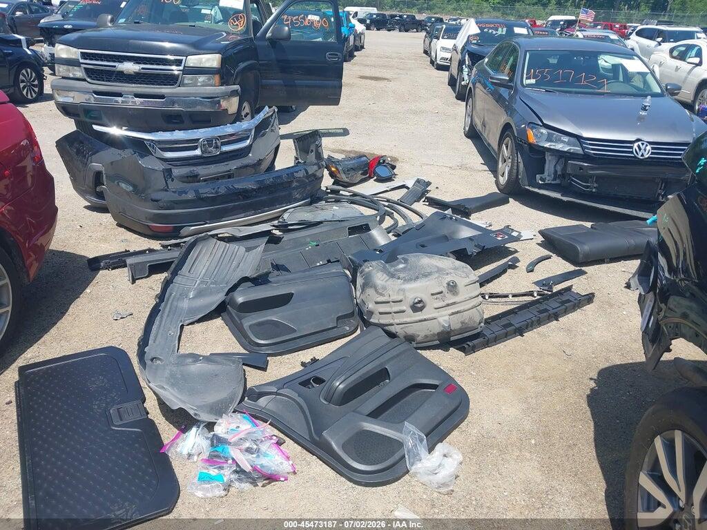 5FNYF6H56LB044577 2020 HONDA PILOT photo no. 12