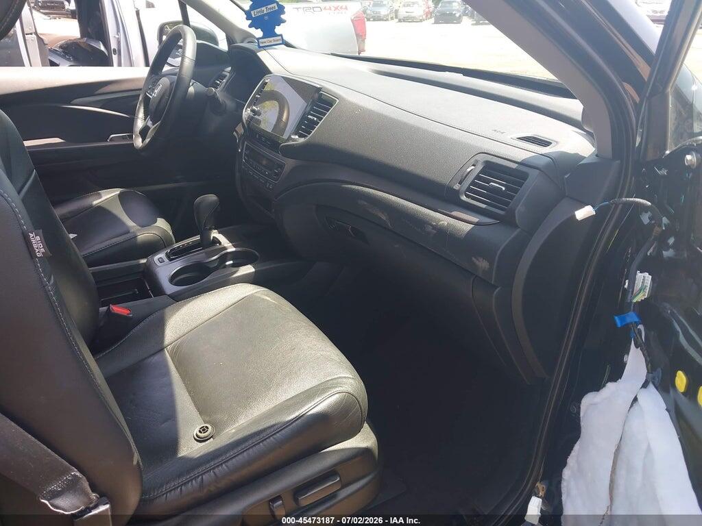 5FNYF6H56LB044577 2020 HONDA PILOT photo no. 5
