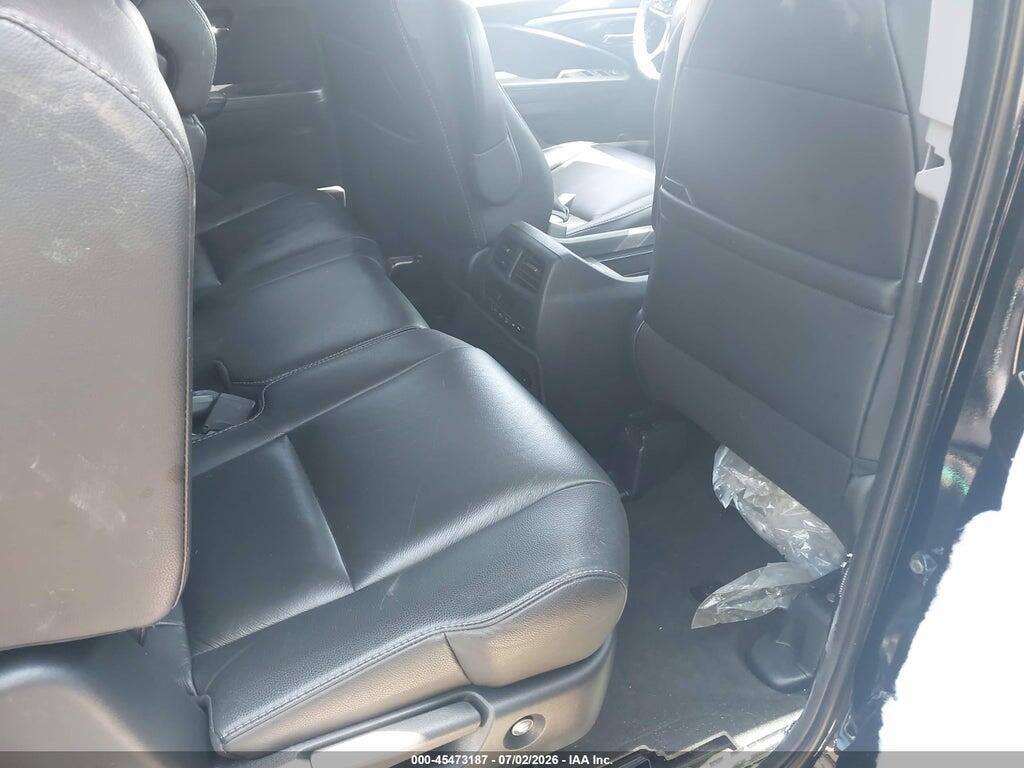 5FNYF6H56LB044577 2020 HONDA PILOT photo no. 8