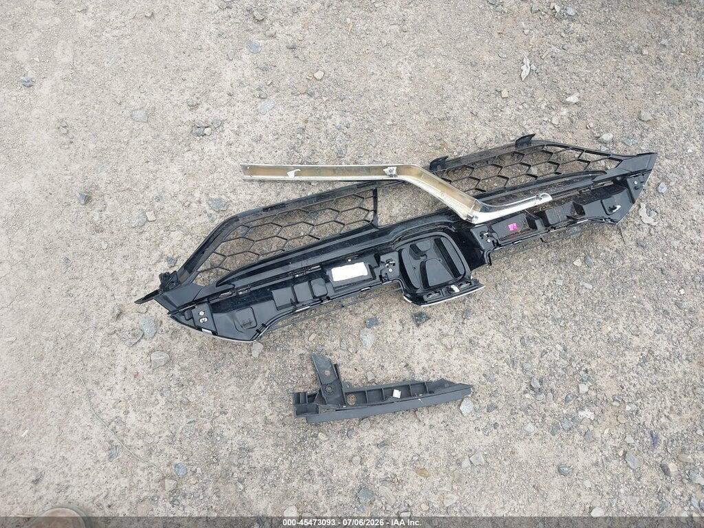 7FARW2H52KE051218 2019 HONDA CR-V photo no. 12