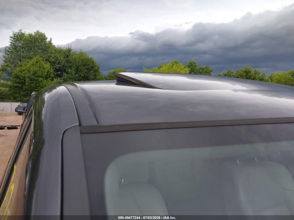 5FNRL5H61GB037218 2016 HONDA ODYSSEY photo no. 6