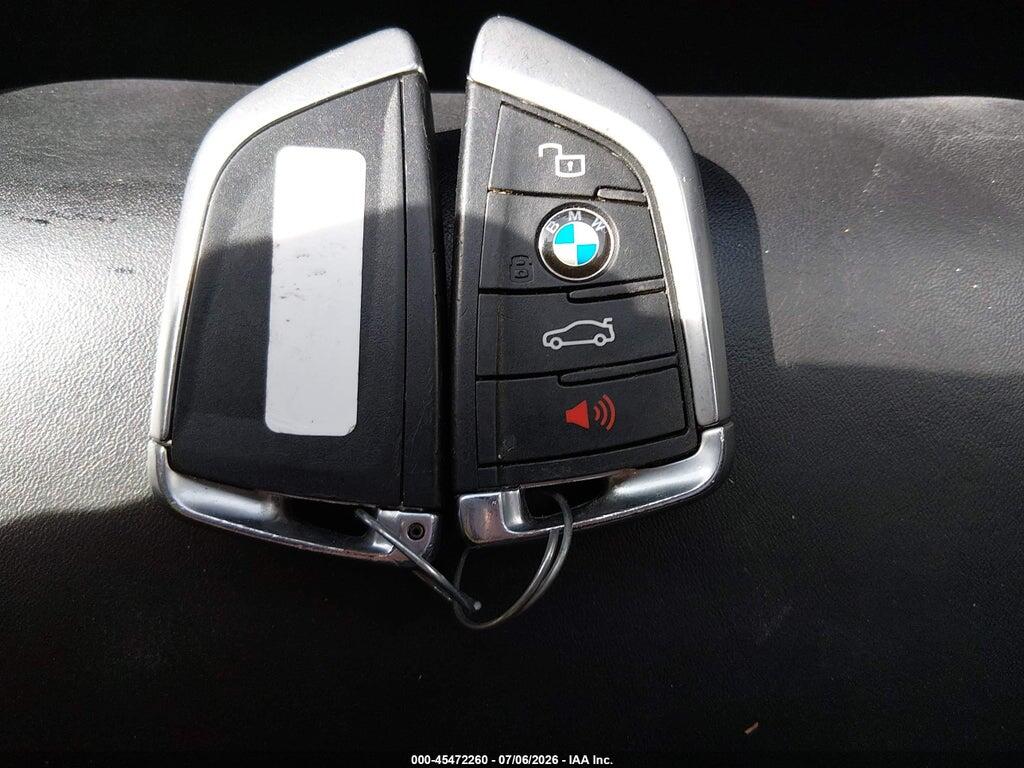 WBS33AZ09MCG10492 2021 BMW M4 photo no. 11
